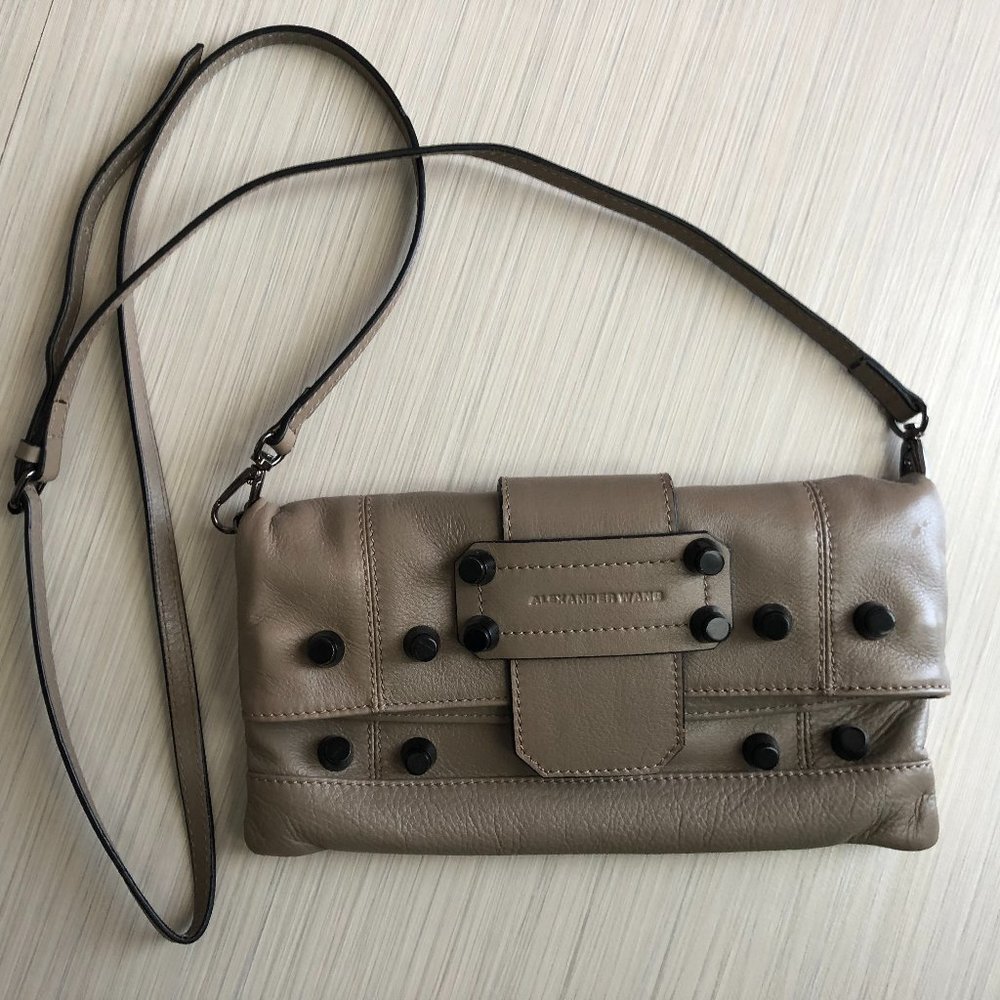 Cross body bag